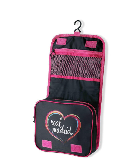 REAL MADRID NECESER FEMENINO