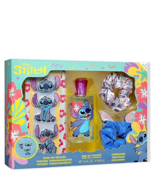 STITCH ESTUCHE