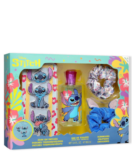 STITCH ESTUCHE