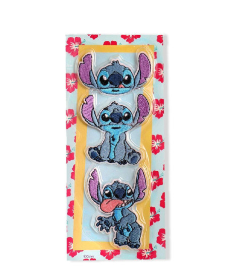STITCH ESTUCHE