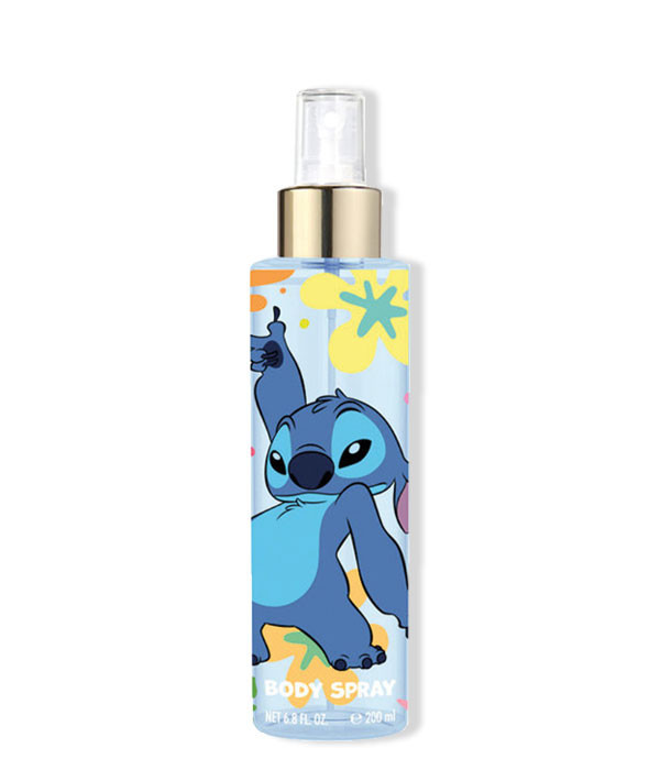 STITCH BODY SPRAY