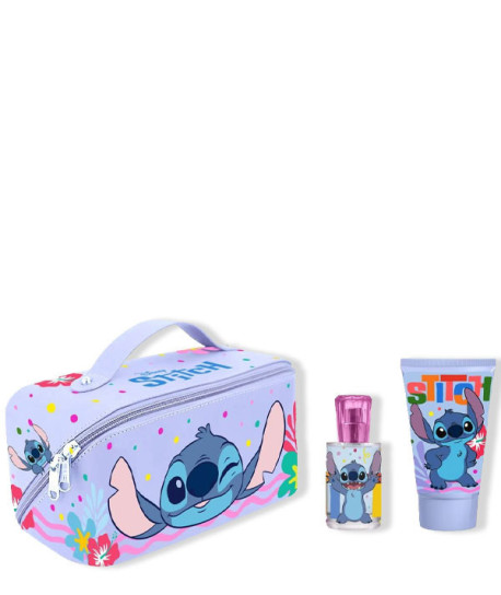STITCH NECESER