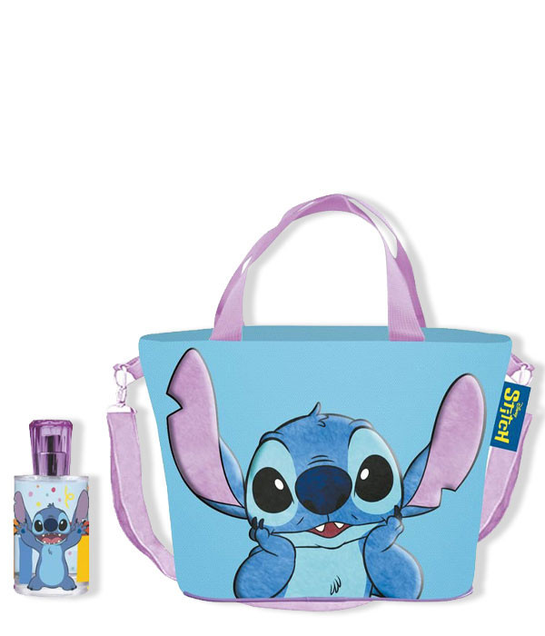 STITCH BOLSO