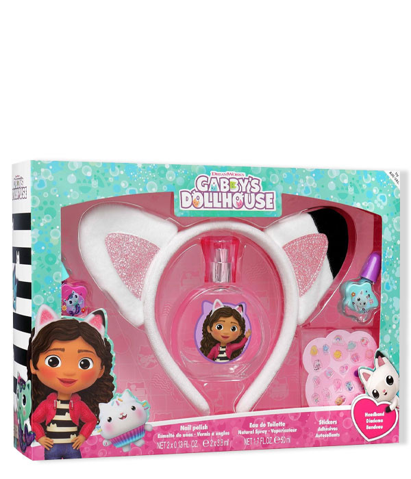 GABBY’S DOLL ESTUCHE