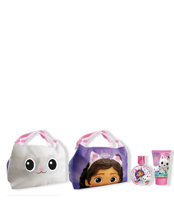 GABBY’S DOLL BOLSO