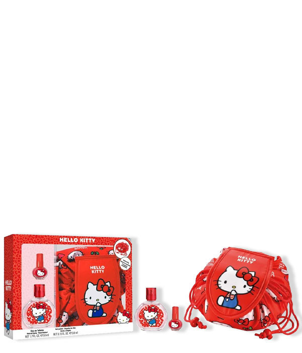 HELLO KITTY BODY SPRAY