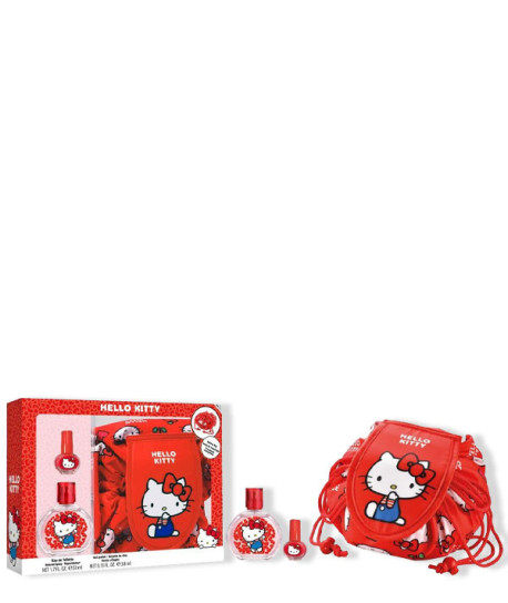 HELLO KITTY BODY SPRAY