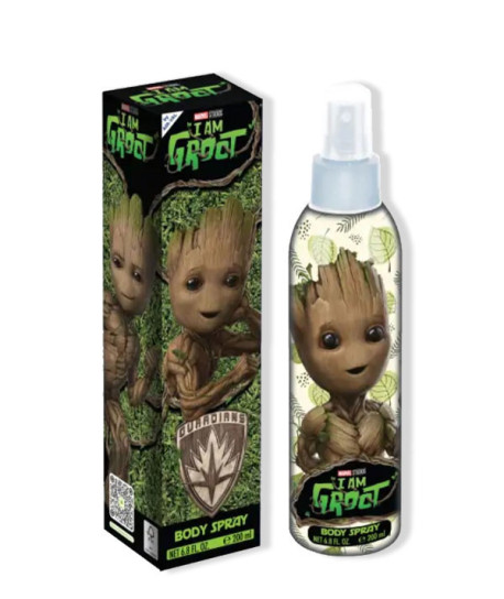 GROOT BODY SPRAY