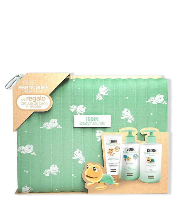 BABYNATURALS MIS ESENCIALES...