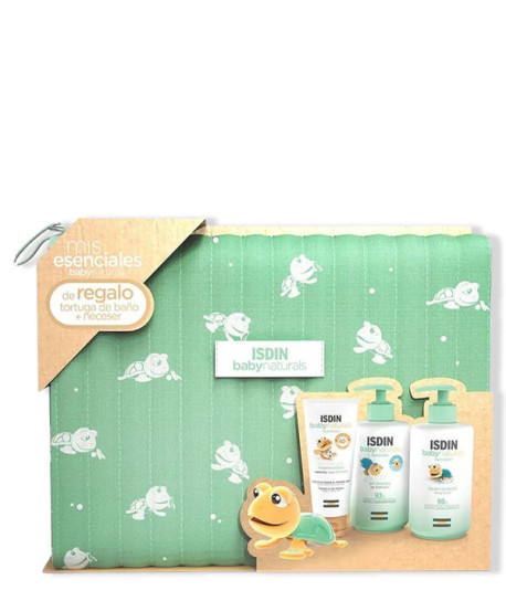 BABYNATURALS MIS ESENCIALES NECESER