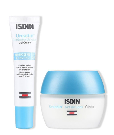 UREADIN ANTIARRUGAS PACK