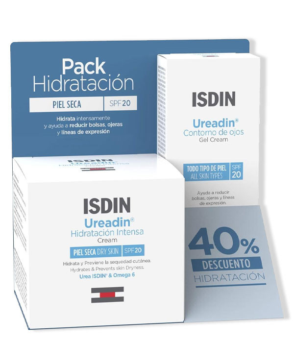 UREADIN HIDRATACIÓN INTENSA...