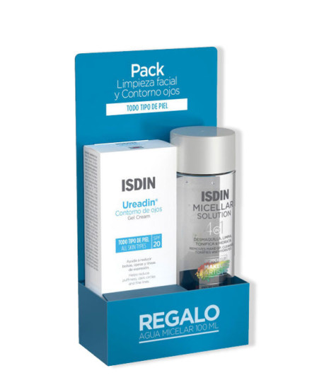 UREADIN CONTORNO DE OJOS PACK