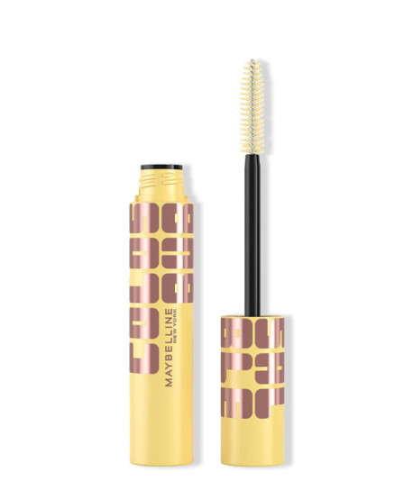 COLOSSAL BUBBLE MASCARA WATERPROOF