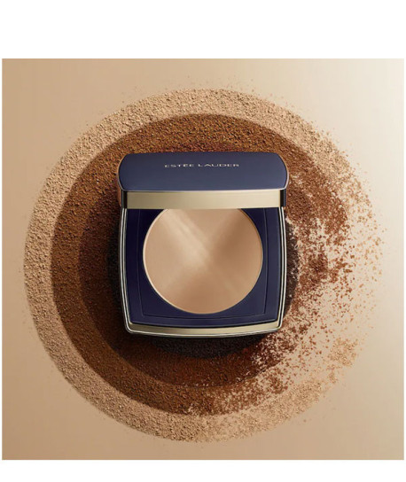DOUBLE WEAR MATTE POWDER FOUNDATION