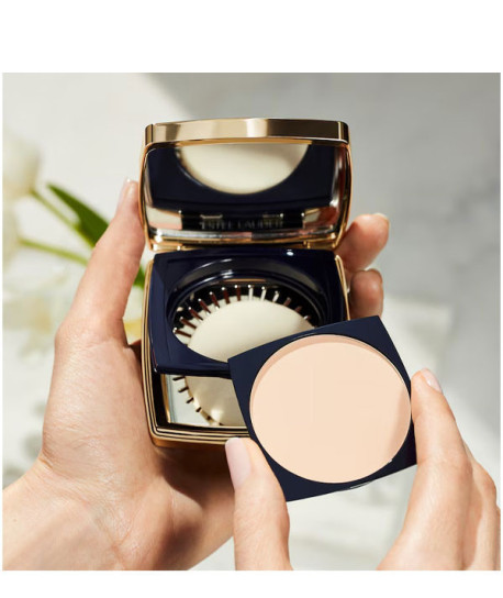 DOUBLE WEAR MATTE POWDER FOUNDATION