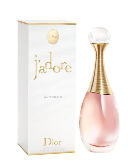 J'ADORE EDT