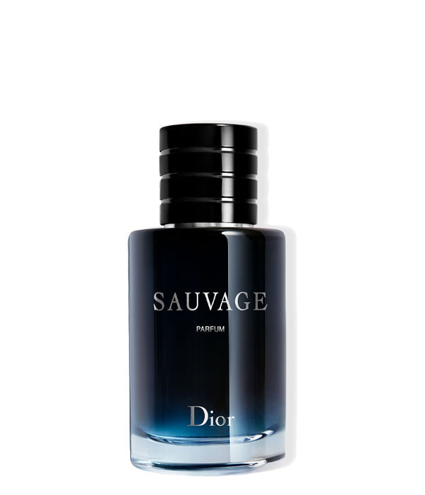 SAUVAGE PARFUM