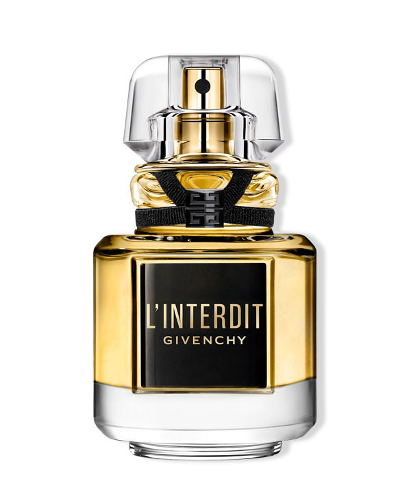 L’INTERDIT PARFUM