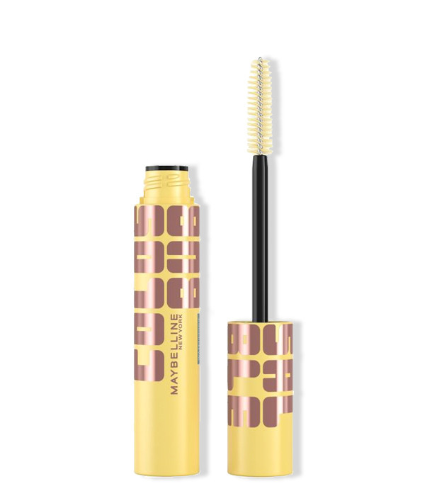 COLOSSAL BUBBLE MASCARA...