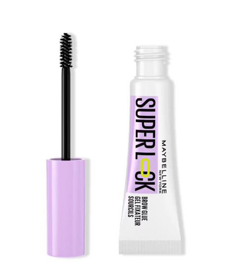 SUPERLOCK BROW GLUE