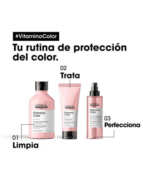 VITAMINO COLOR ACONDICIONADOR