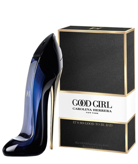 GOOD GIRL