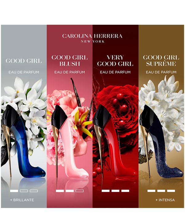 Perfumes Carolina Colonia Carolina Herrera Zapato Tacon Zapato