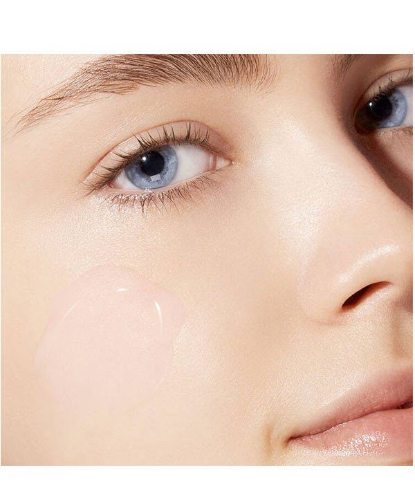 パック・フェイスマスク LANCOME ROSE SORBET CRYO-MASK 50ml Lancôme