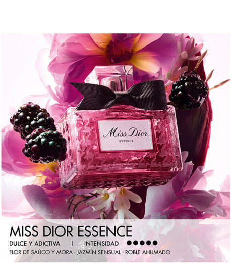 MISS DIOR ESSENCE
