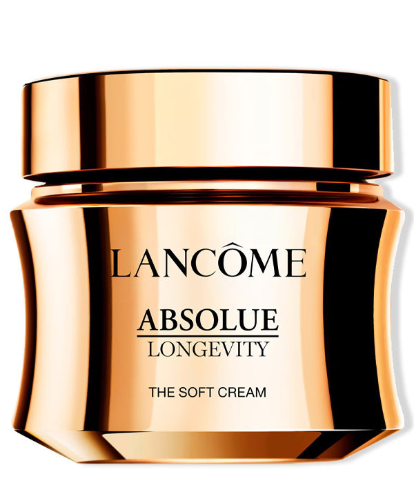 ABSOLUE LONGEVITY THE SOFT...