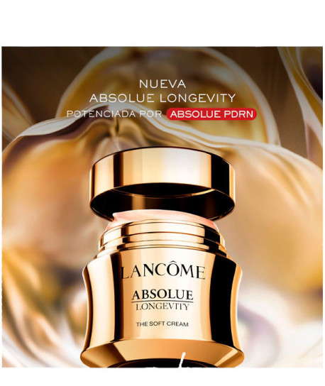 ABSOLUE LONGEVITY THE SOFT CREAM
