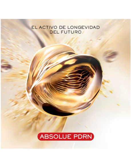 ABSOLUE LONGEVITY THE SOFT CREAM