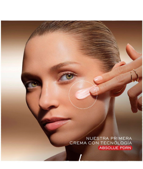 ABSOLUE LONGEVITY THE SOFT CREAM