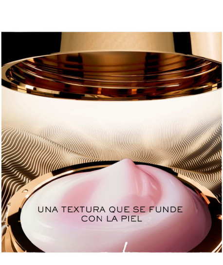 ABSOLUE LONGEVITY THE SOFT CREAM