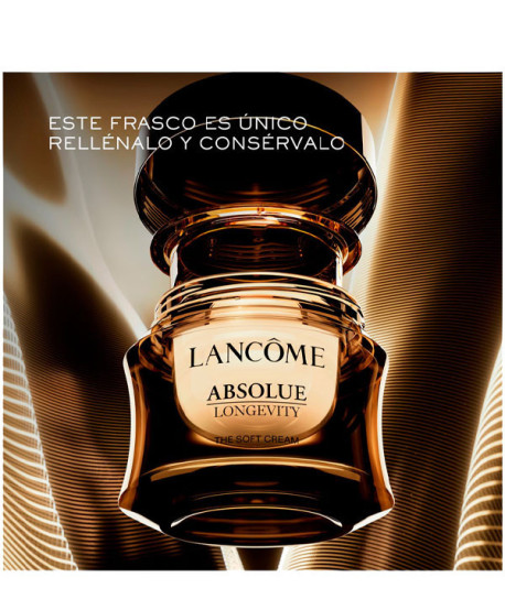 ABSOLUE LONGEVITY THE SOFT CREAM