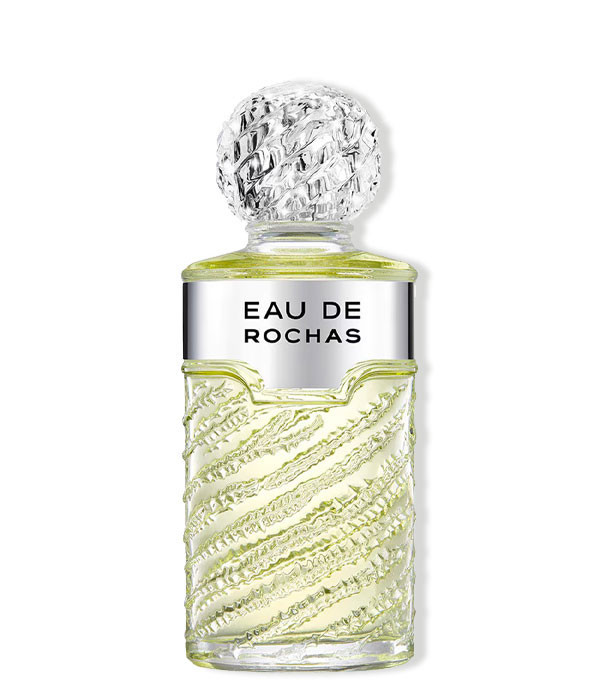 EAU DE ROCHAS