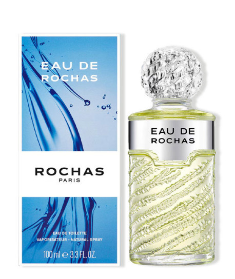 EAU DE ROCHAS