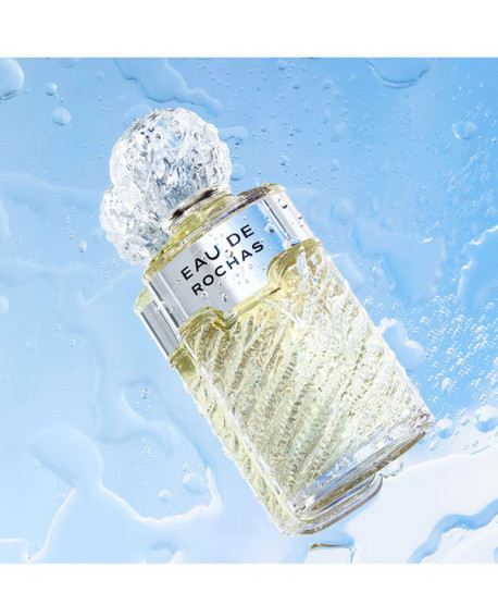 EAU DE ROCHAS