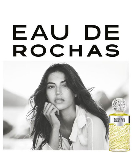 EAU DE ROCHAS
