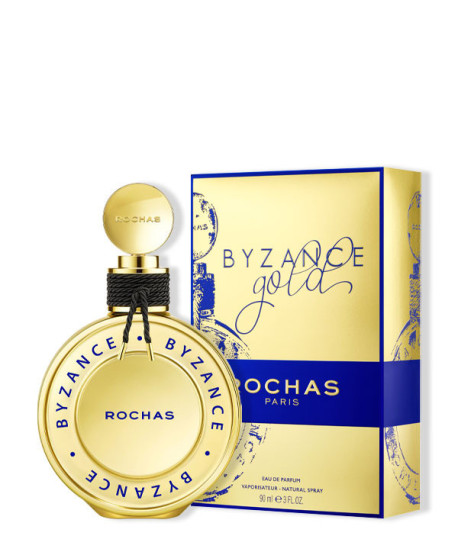 BYZANCE GOLD