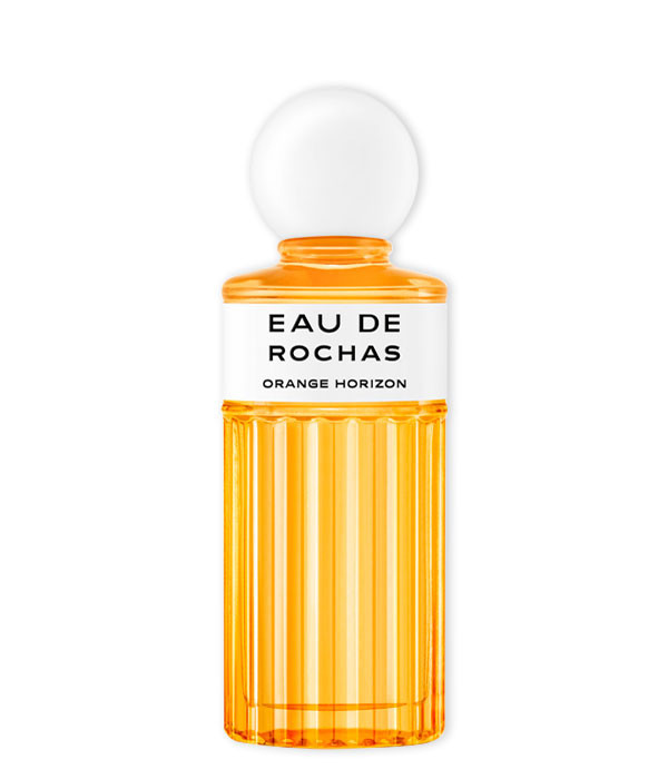 EAU DE ROCHAS ORANGE HORIZON