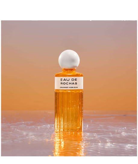EAU DE ROCHAS ORANGE HORIZON