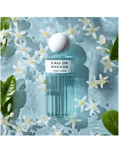 EAU DE ROCHAS NEROLI AZUR