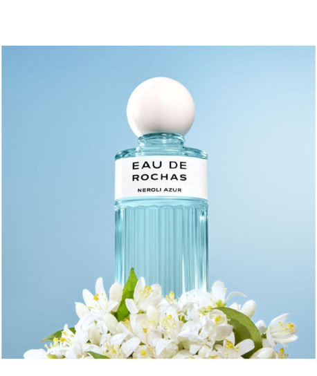 EAU DE ROCHAS NEROLI AZUR
