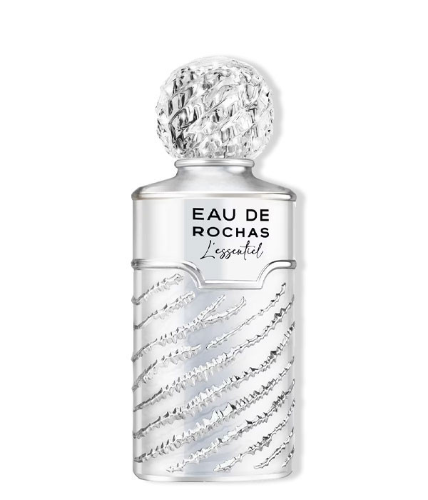 EAU DE ROCHAS L’ESSENTIEL