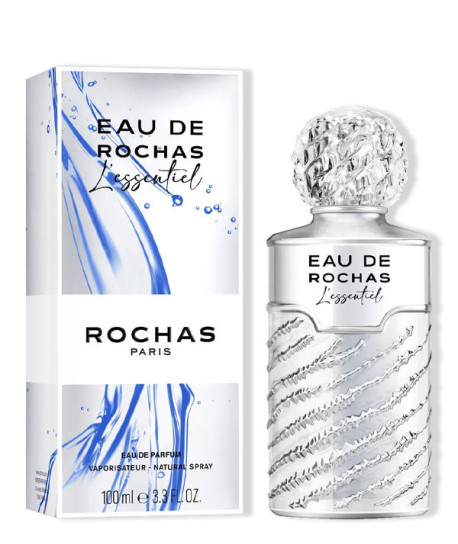 EAU DE ROCHAS L’ESSENTIEL