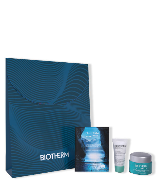 REGALO BIOTHERM KIT LIFE...