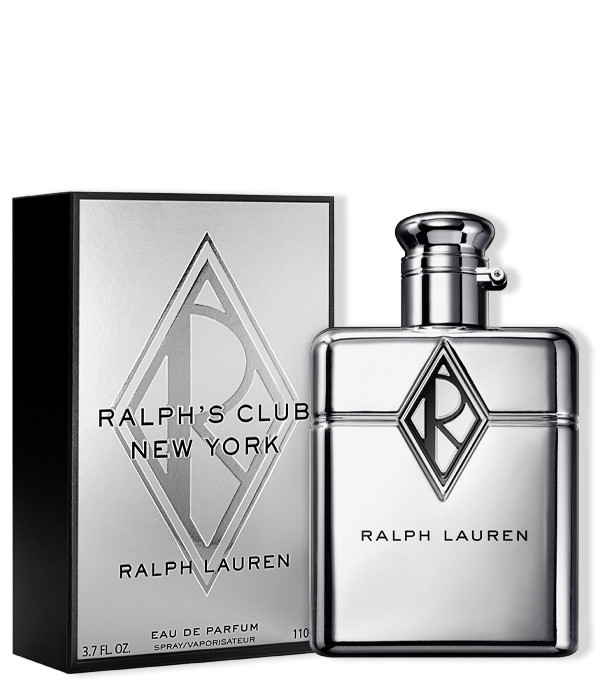 Ralph Lauren Ralph's Club New York Eau de Parfum