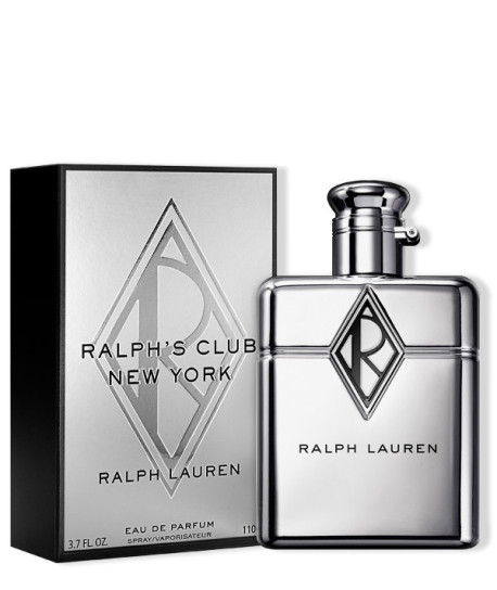 RALPH'S CLUB NEW YORK